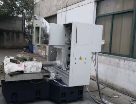 張家港機械設備涂漆