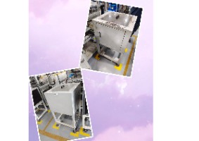 昆山埃維奧電機(jī)有限公司振動(dòng)盤翻新