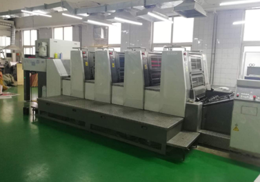 如何選擇一家好的書刊印刷廠家？