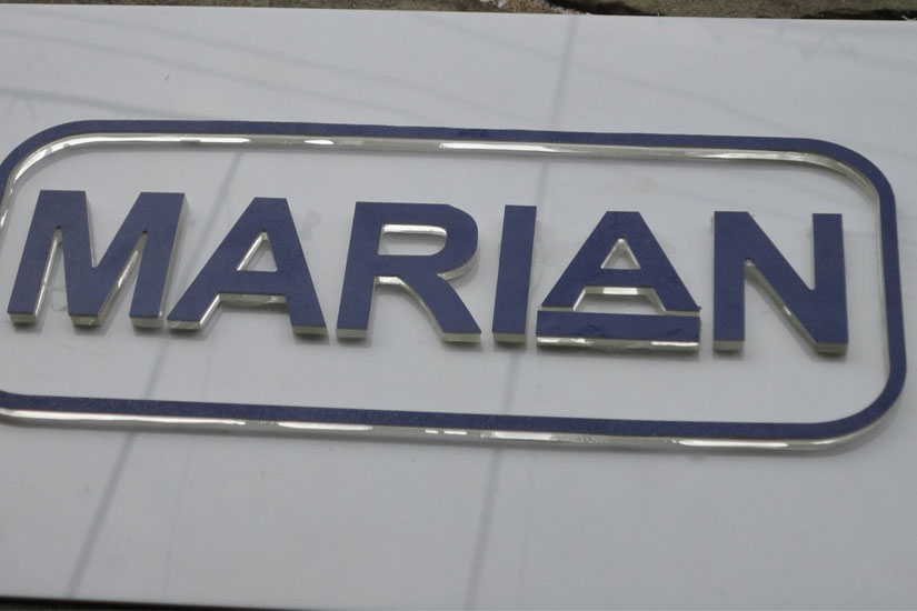 天津廣告制作_天津亞克力字_天津印刷廠